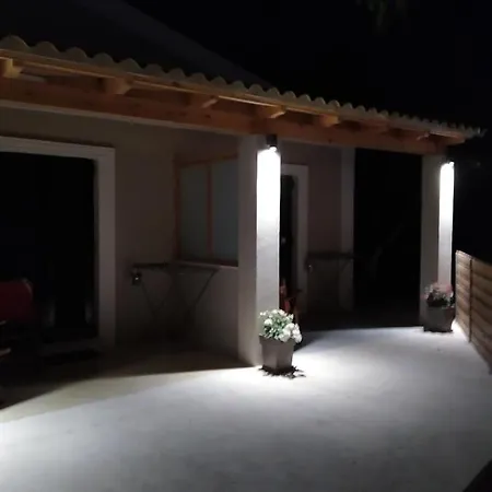 Manganas Lejlighed *