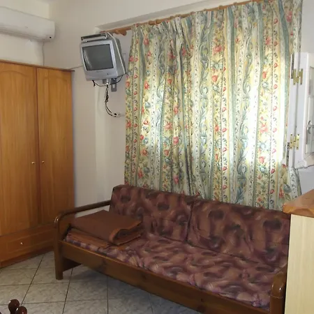 Lejlighed Manganas Paleokastritsa
